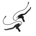 thumbnail image 5 of 2pcs Electric Bike Brake Levers 32cm Wire Waterproof Interface Brake Handles for BAFANG BBSHD BBS01 BBS02 Mid Motor YMQX), 5 of 5