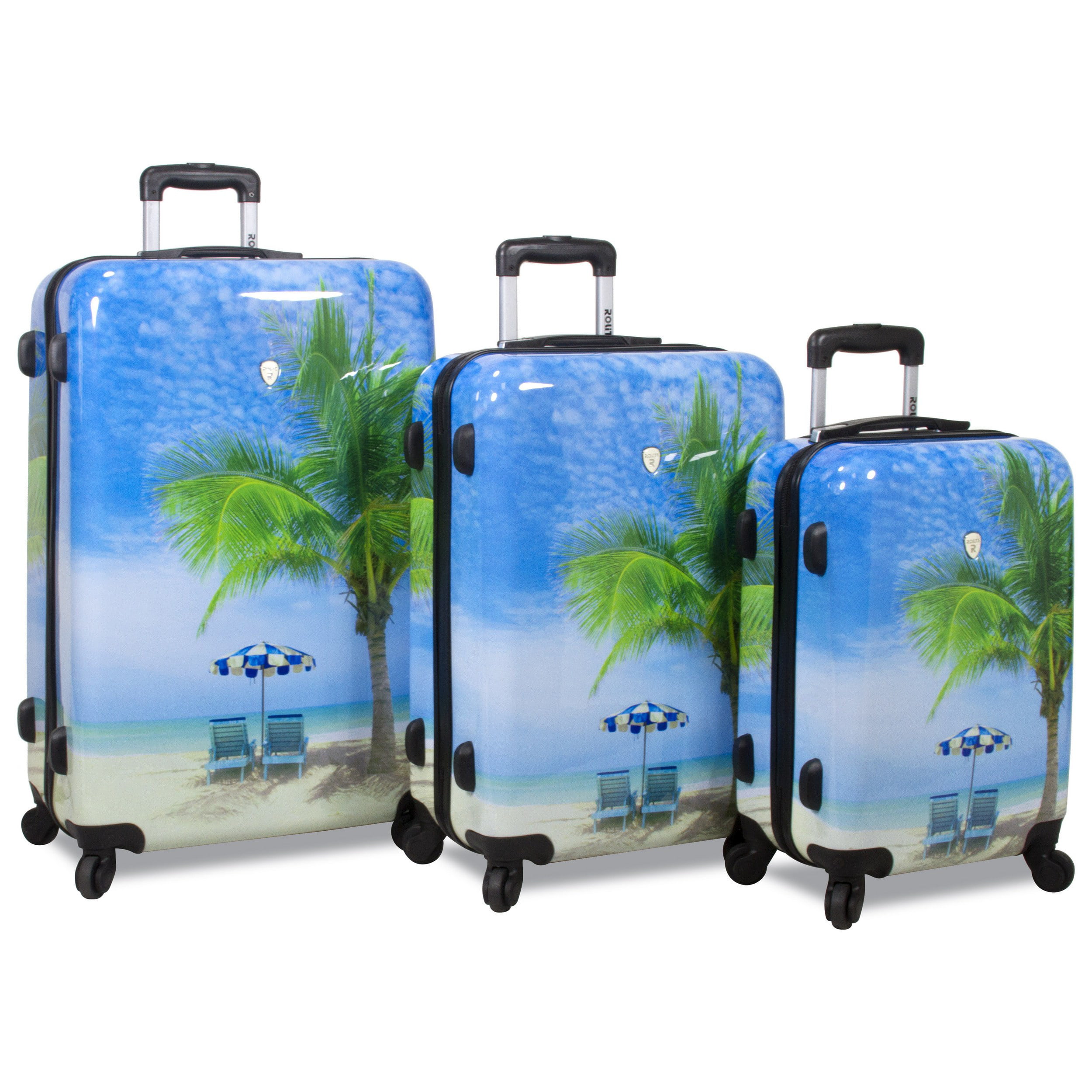 world traveller miami luggage