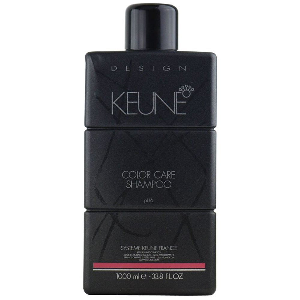 Keune Keune Design Line Color Care Shampoo Size 33.8 oz / liter
