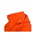 thumbnail image 2 of WILDFOWLER Waterproof Insulated Parka - Men's, Blaze, Medium, 2 of 3