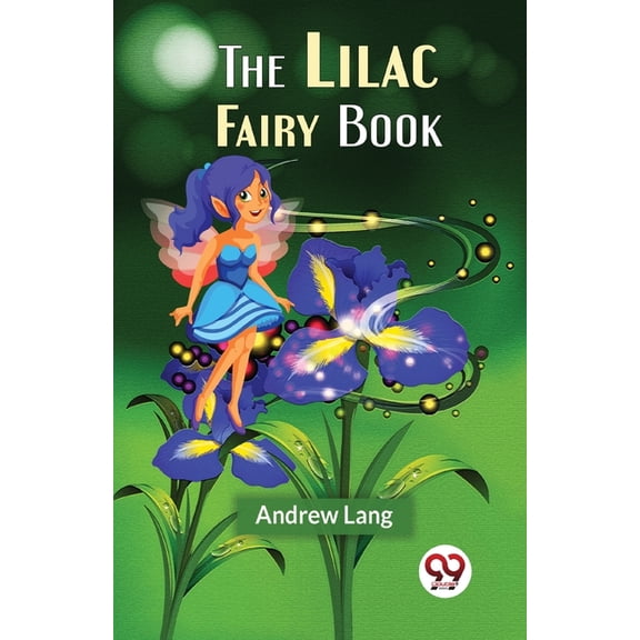 The Lilac Fairy Book, (Paperback)