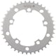 thumbnail image 2 of Plato Origin8 Bmx/Singlespeed/Fixie 39D 110/130 Bcd 3/32 Plata, 2 of 2