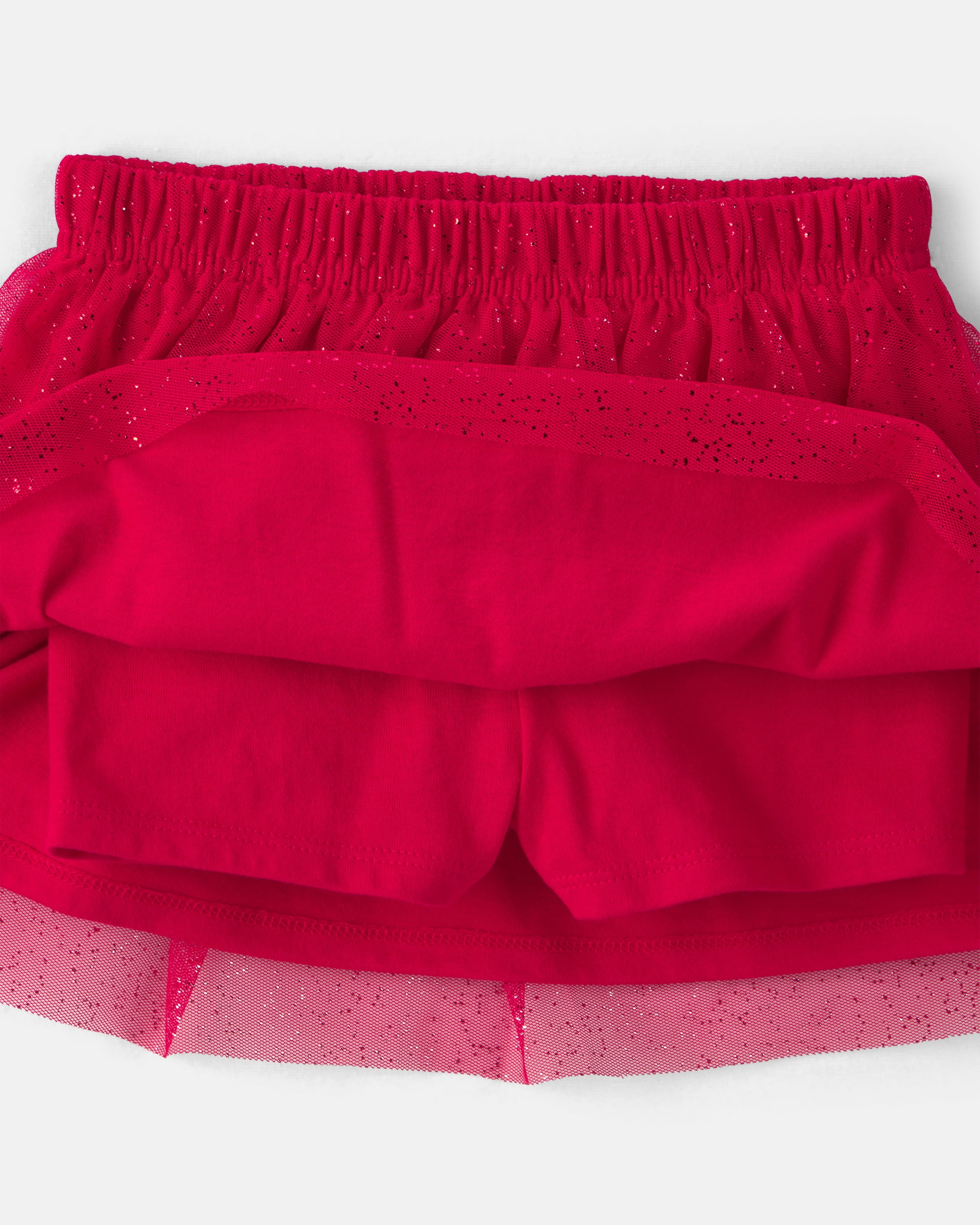 Carter's Toddler Girl Outfit Set, 2-Piece, Sizes 2T - 5T