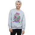 thumbnail image 2 of DC Comics Chandail en Molleton Homme Teen Titans Go Make It Rain, 2 of 3