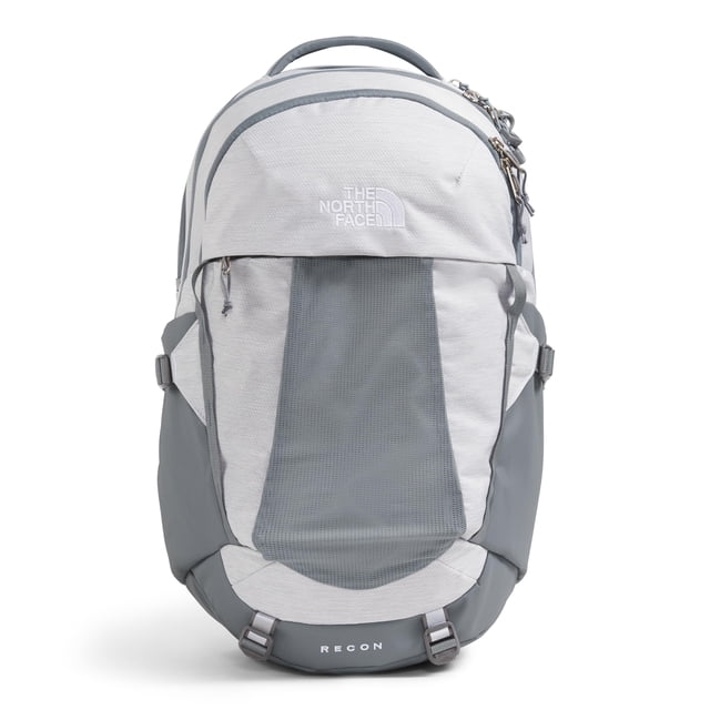 Mochila THE NORTH FACE Recon Everyday 30L para mujer, color blanco