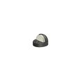 thumbnail image 2 of Deltana DSHP916U10B Dome Stop High Profile, Solid Brass in Oil-rubbed Bronze, 2 of 3