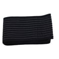 thumbnail image 1 of Soporte de tobillo ajustable, almohadilla de protección, soporte elástico para gimnasio, Fitness, negro, 1 of 11
