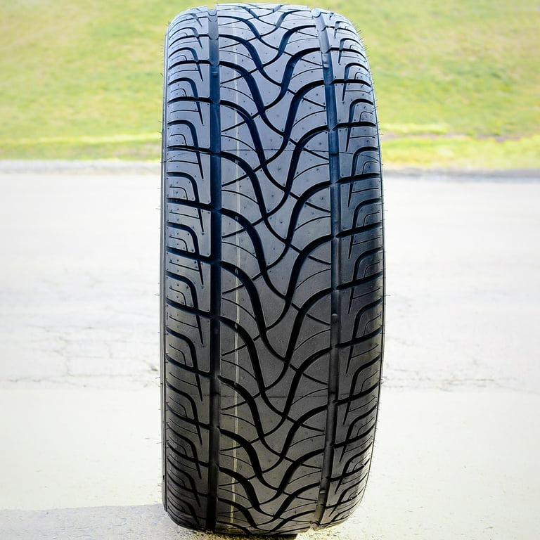 Fullway HS288 305/45R22 118V XL Performance a/s All Season