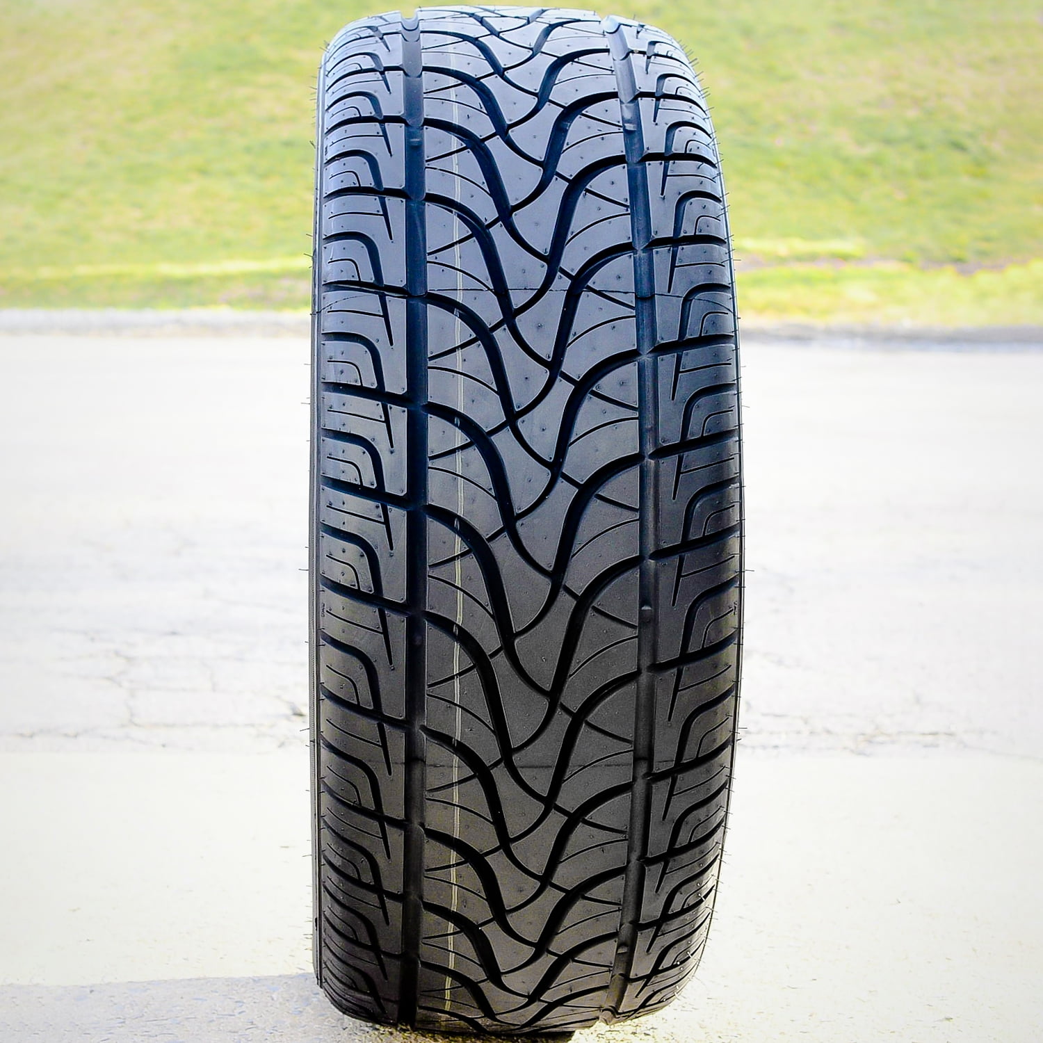 Fullway HS288 315/40R26 120V XL A/S Performance Tire Fullway HS288 315/40R26 120V XL A/S Performance Tire Sansujyuku sansujyuku.com