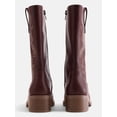 thumbnail image 4 of Wonder Nation Little and Big Girls Tall Riding Boots, 4 of 5