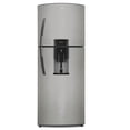 thumbnail image 1 of Refrigerador Automático 14 pies  360 L Inox Mate Mabe - RME360FGMRM0, 1 of 6