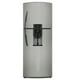 thumbnail image 1 of Refrigerador Automático 14 pies  360 L Inox Mate Mabe - RME360FGMRM0, 1 of 6