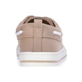 thumbnail image 3 of Wonder Nation Little and Big Boys Casual Boat Shoes, 3 of 6