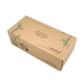 thumbnail image 5 of JXDSICH Bamboo Facial Tissues，soft nature bamboo facial tissue,100% virgin bamboo,Bulk carton of 8 boxes (100 Tissues per boxes,800 Tissues Total) | kraft paper Box, 3 Ply tissues, 5 of 12