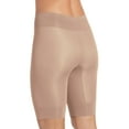 thumbnail image 3 of Jockey Women's Skimmies Seamfree Ultralight Smoothing Cooling No-Chafe Slipshort, 3 of 6