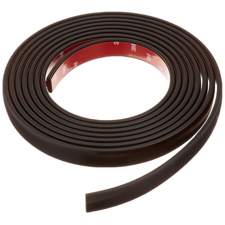 Cowles T3502C Black European Body Molding