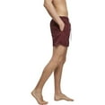 thumbnail image 4 of Build Your Brand Shorts de Bain pour Hommes, 4 of 6