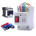 thumbnail image 1 of Labymos Fully Automatic Water Level Controller Water Tower Well Pool Water Pump Water Supply and, 1 of 6