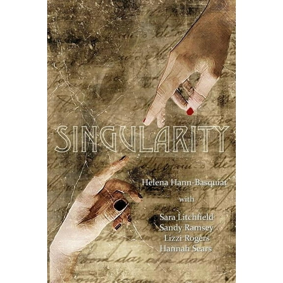 Singularity (Paperback)
