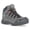 Coffee, variant on Trespass Mens Finley Waterproof Walking Boots