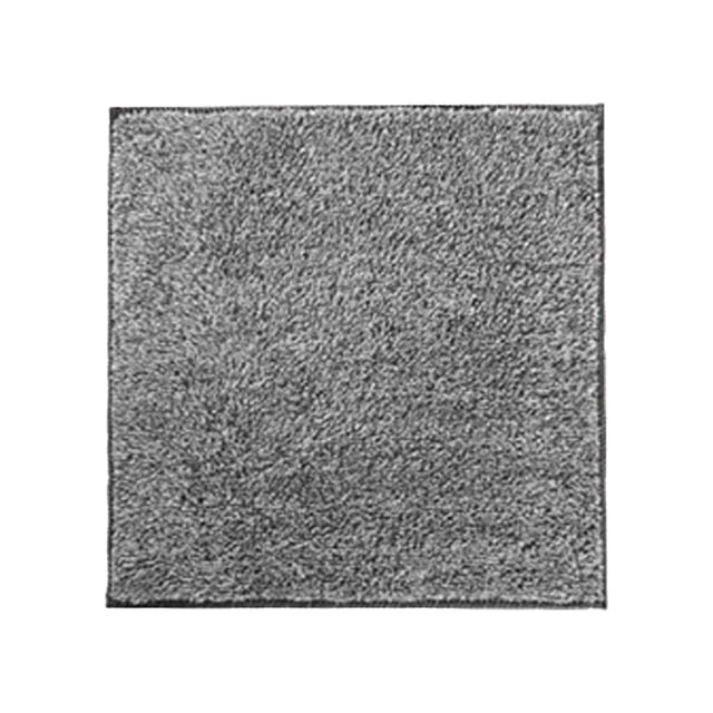 Kitchen Cleaning Cloths Fiber Multipurpose Absorbent Cloth 25x25cm Kitchen Table Cloth for Bathroom Decontamination
