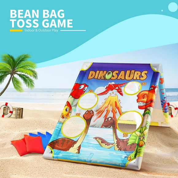 Bean bag Toss Game