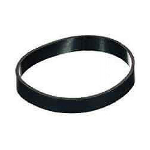 Genuine Bissell Flat Smooth Vacuum Pump Belts 8852 Steam Vac 1601543 160-1543 [6 Belts]