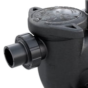 Hayward MaxFlo XE 2.25HP 230/115V High Efficiency Pool Pump, W3SP2315X20XE