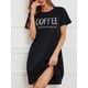 thumbnail image 1 of Vestido de verano para mujer, nuevo estilo europeo y americano, para estar en casa, 1 of 5