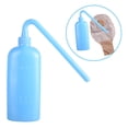 thumbnail image 5 of LYUMO 230ml Plastic Portable Colostomy Bag Cleaning Bottle Washing Tool Accessory, Colostomy Bag Cleaning Bottle,Colostomy Bag Accessory, 5 of 7