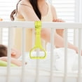 thumbnail image 1 of Juguetes de piscina, juguetes para bebés, juguetes para niños pequeños, anilla para tirar de la valla para bebés, anilla para tirar de la valla para bebés, juguete colgante de plástico para bebés y ni, 1 of 8
