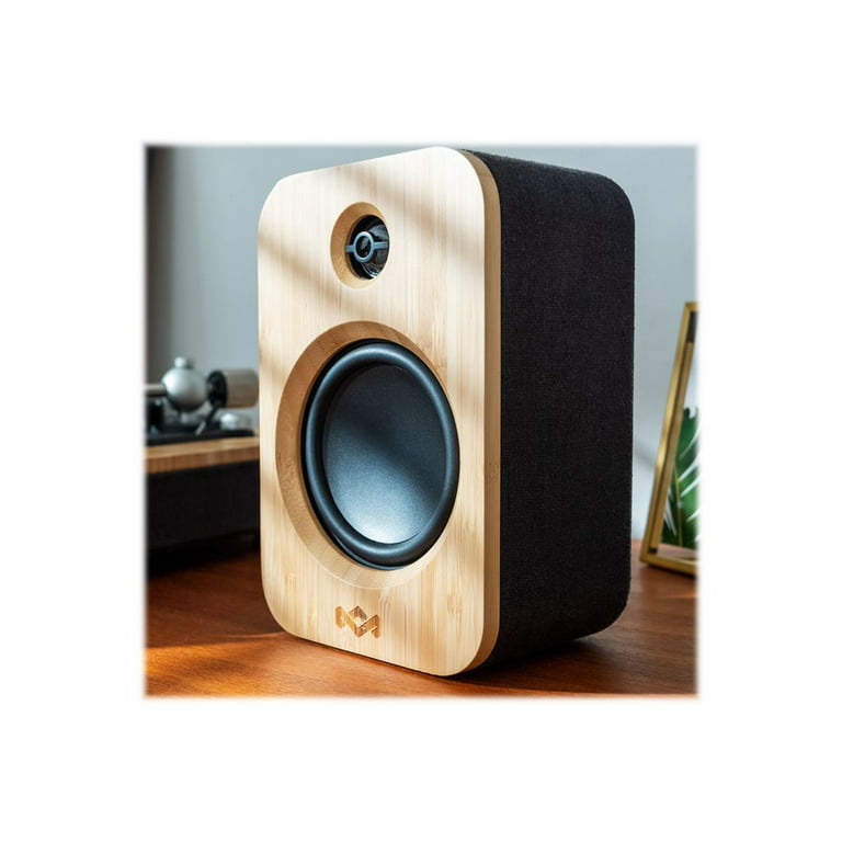 House of Marley Get Together Duo - Speakers - Wireless - Bluetooth