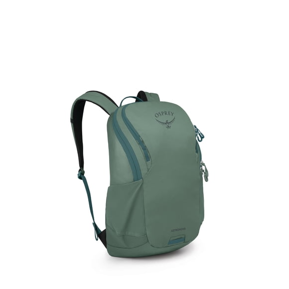 Osprey Astronova Campus Laptop Backpack, Pine Leaf Green