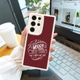 thumbnail image 3 of Proteja su iPhone con estilo con esta funda para teléfono plateada mate de doble capa, 3 of 4