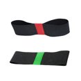 thumbnail image 1 of xinxixnxx Golfs Swing Trainer Elastic Arm Belt Alignment Golfing Posture Corrector Strap Sports Guide Sporting Goods for Beginner Red, 1 of 9