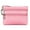 A2, variant on Women's Genuine Leather Coin Purse Mini Pouch Change Wallet with Keychain Women's Coin Purse Beach Bag