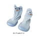 thumbnail image 1 of Xihbxyly Calcetines para Bebé, Suela Suave Antideslizante, Transpirables y Absorbentes Del Sudor, Diseño Flexible y Sin Cordones, para Todas Las Estaciones, Ajuste Cómodo para Niños de 1 a 4 Años. In, 1 of 1