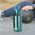thumbnail image 6 of 350ml Sports Water Bottle, Anti-Fall Sealed Graduated Cup, Lightweight Outdoor Hydration Flask for Gym Jogging Camping Essentials, 6 of 6