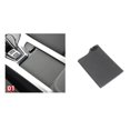 thumbnail image 3 of Cortina para portavasos de consola central de automóvil y compañía 01 2017-2020, persiana corrediza, 3 of 5