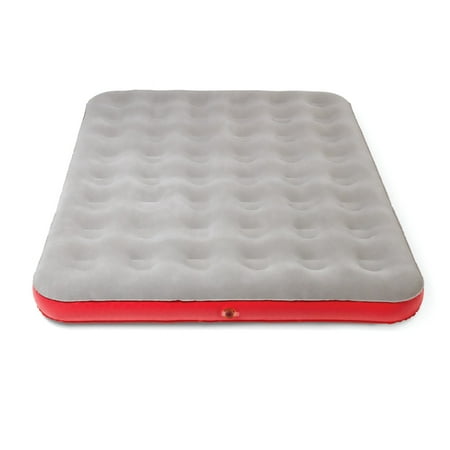 Coleman Air Mattress with Textured Side - Queen