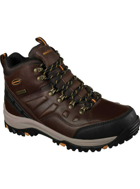 Skechers Hiking Boots & Shoes in Shoes 