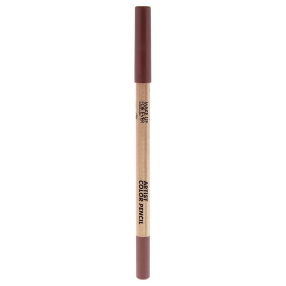 Make Up For Ever Artist Color Pencil - 604 Up and Dowm Tan , 0.04 oz Makeup