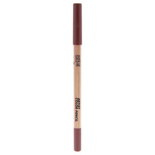 Lápiz de color para artistas - 604 Up and Down Tan de Make Up For Ever para mujeres - 0.04 oz Maquillaje