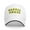 White, variant on Waffle House Unisex Adult Baseball Caps Adjustable Casquette Dad Hat Sandwich Cap Outdoors Headwear