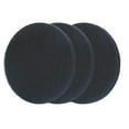 thumbnail image 6 of Qzbhct 10 Pcs Carbon Foam Pads for Fluval Fx4 FX5 FX6 Canister Filter Aquarium Filter Sponge Replacement, 6 of 7
