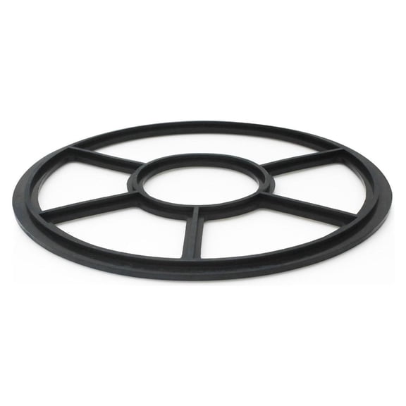 Sturdy Rubber Gaskets Convenient for Pool and Multiports Valves Systems