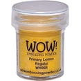 thumbnail image 2 of WOW! Embossing Powder 15 ml - Citron, 2 of 2