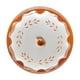 thumbnail image 1 of Lampara de Techo Plafón Jumbo Madera Espiga., 1 of 5