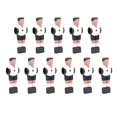 thumbnail image 1 of 11pcs 1.4m Foosball Table Football Game Machine Replacement Accessories, 1 of 4