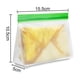 thumbnail image 1 of Bolsas reutilizables para almacenar alimentos, de pie, de grado alimenticio, con cierre hermético, reutilizables, 1 of 3